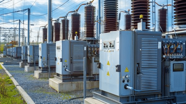 Inverters & Power Stations